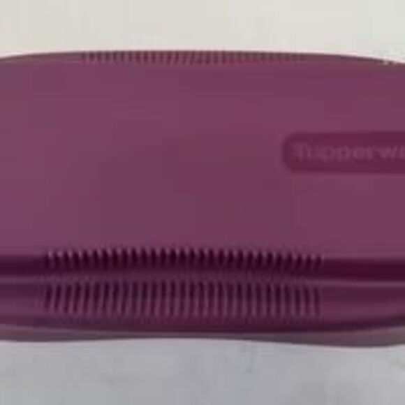 Tupperware Microwave Pasta Maker - Picture 1 of 11
